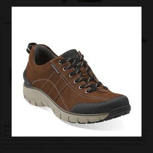 clarks wave route shoes